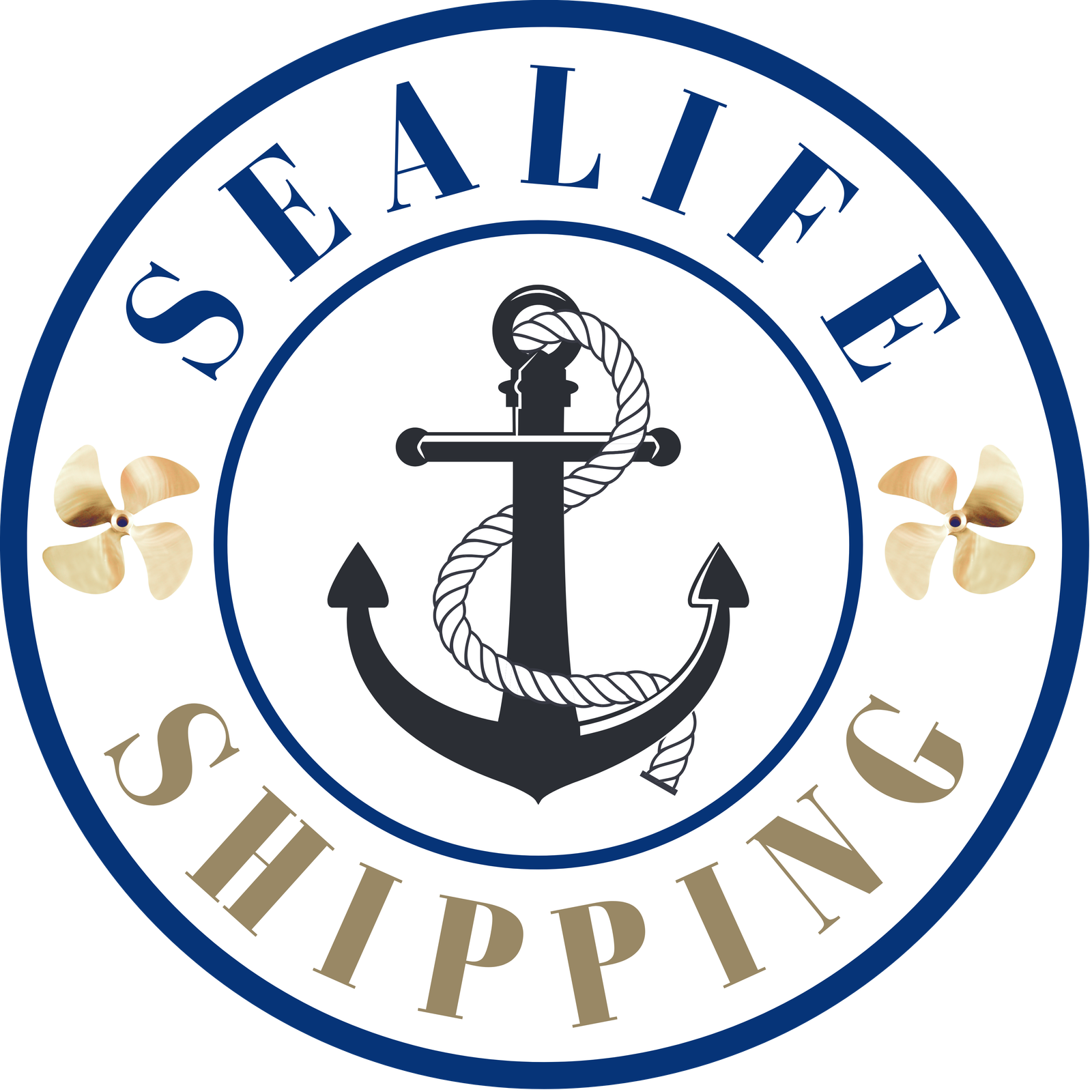 Sealife Shipping